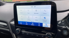 Ford Fiesta 1.0 EcoBoost ST-Line 5dr Petrol Hatchback